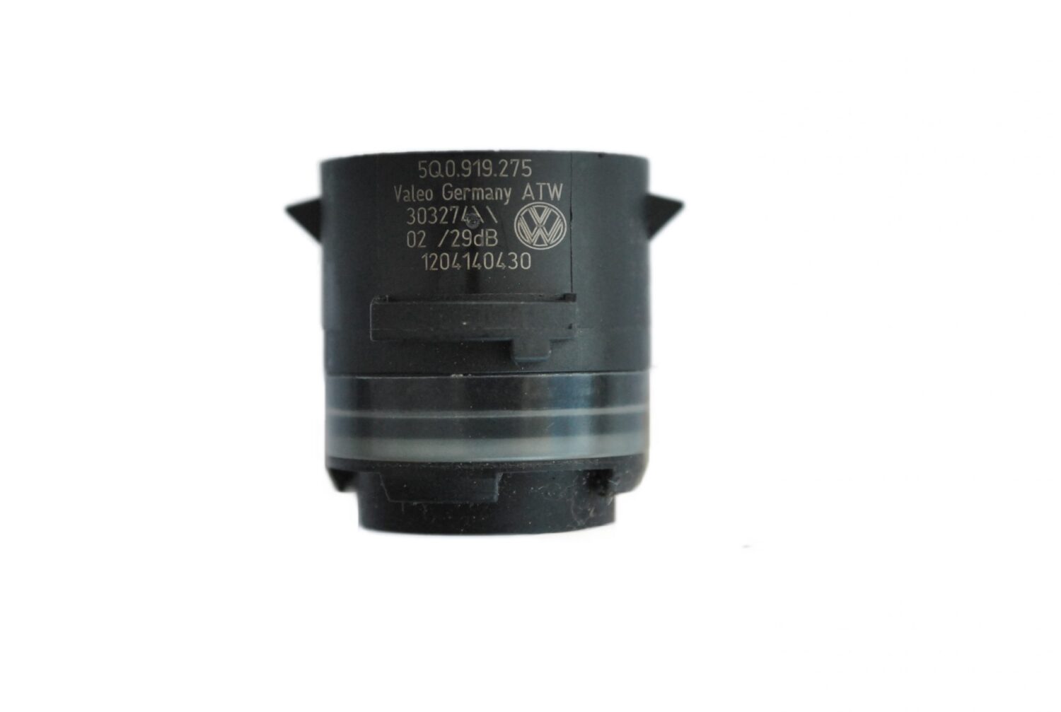 OE CZUJNIK SENSOR PDC PARKTRONIC AUDI A3 A4 A5 TT Q2 Q5 SEAT LEON SKODA YETI SCALA SUPERB VW PORSCHE 5Q0919275