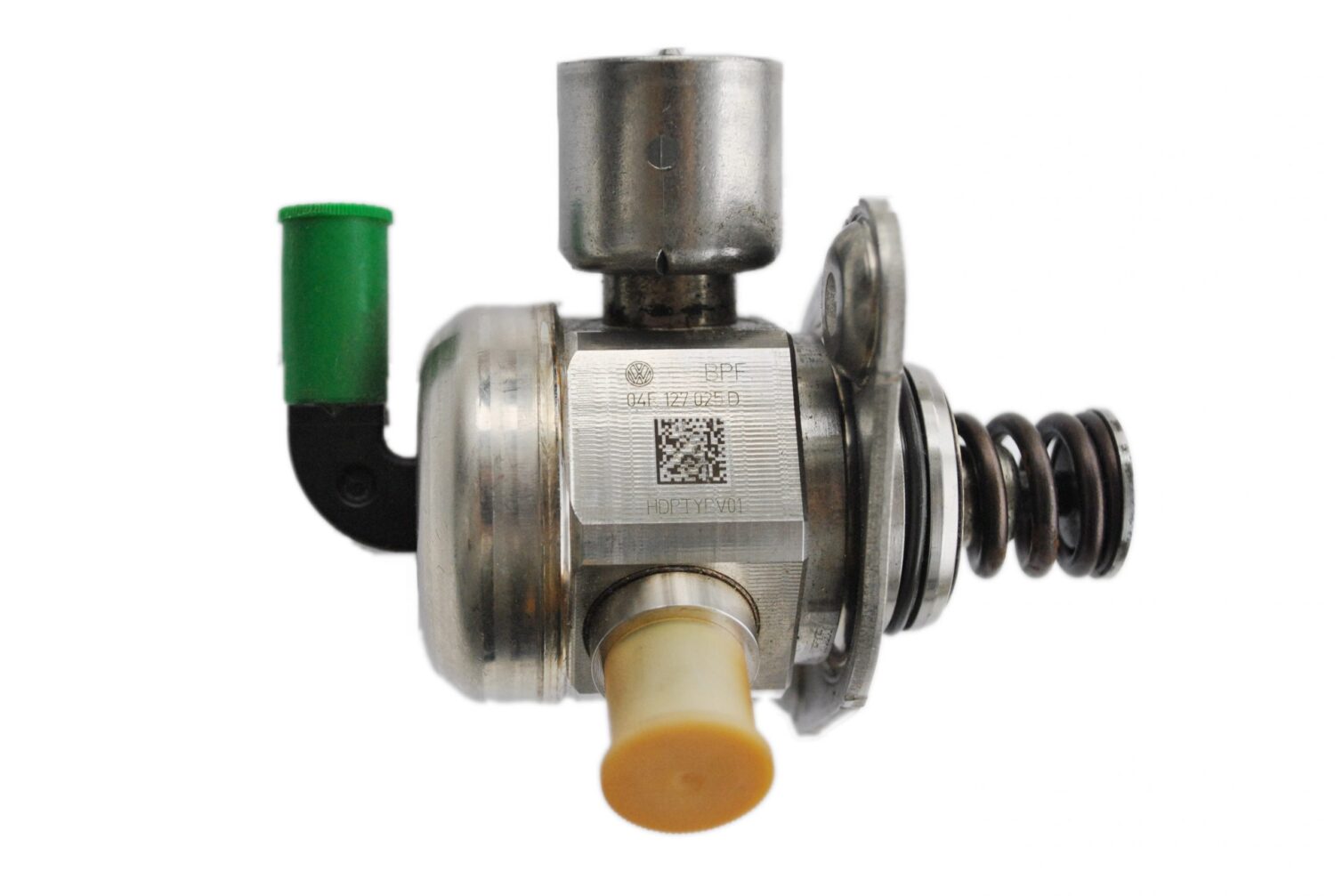 Pompa paliwa wysokiego ciśnienia do VW AUDI 04E127025D