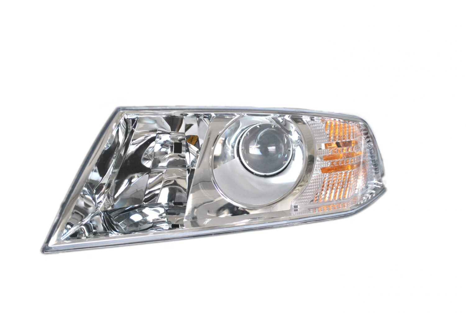 2x Nowe Oryginalne Xenon Reflektory Lampy Kompletne do Skoda Octavia 2
