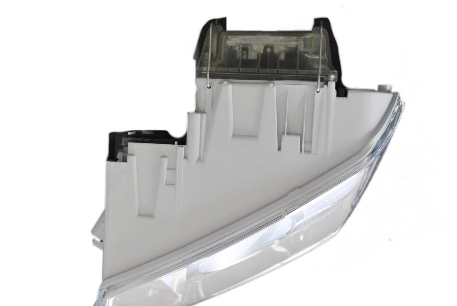 2x Nowe Oryginalne Xenon Reflektory Lampy Kompletne do Skoda Octavia 2