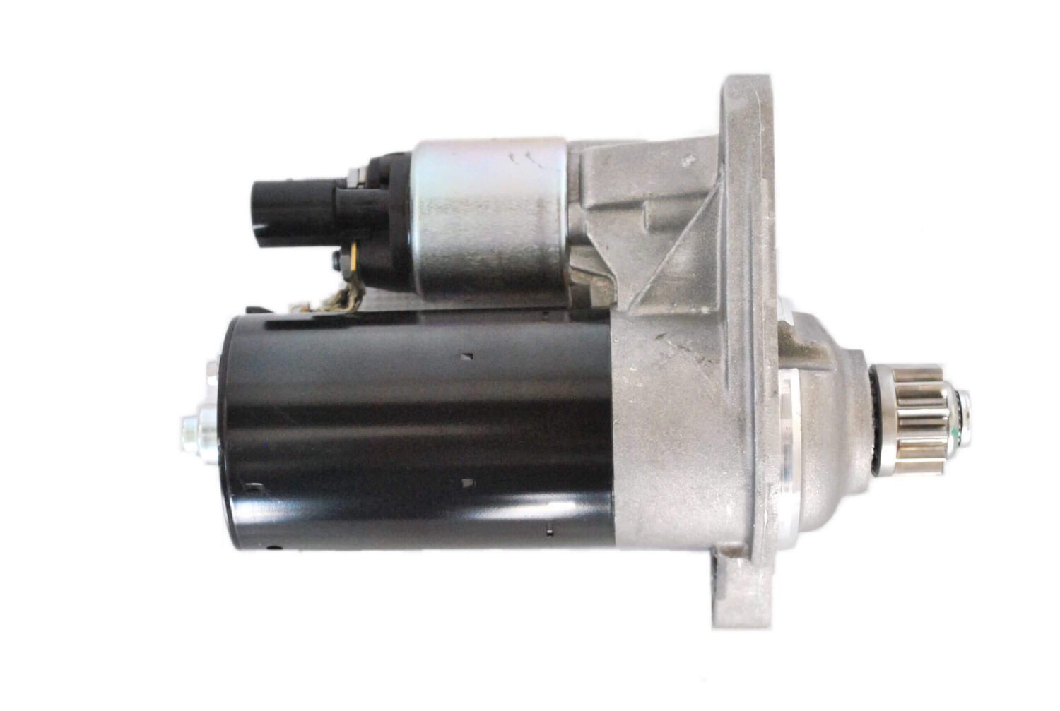 NOWY OE ROZRUSZNIK BOSCH 02T911024J VW POLO AUDI A1 A3 SKODA FABIA SEAT LEON TOLEDO