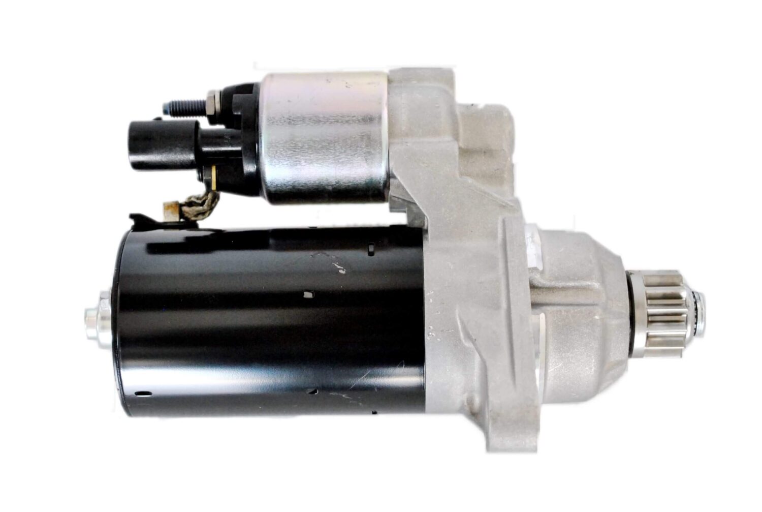 NOWY OE ROZRUSZNIK BOSCH 0AM911023F VW POLO PASSAT GOLF AUDI A1 A3 Q2 SEAT LEON ALTEA ATECA IBIZA TOLEDO SKODA FABIA RAPID