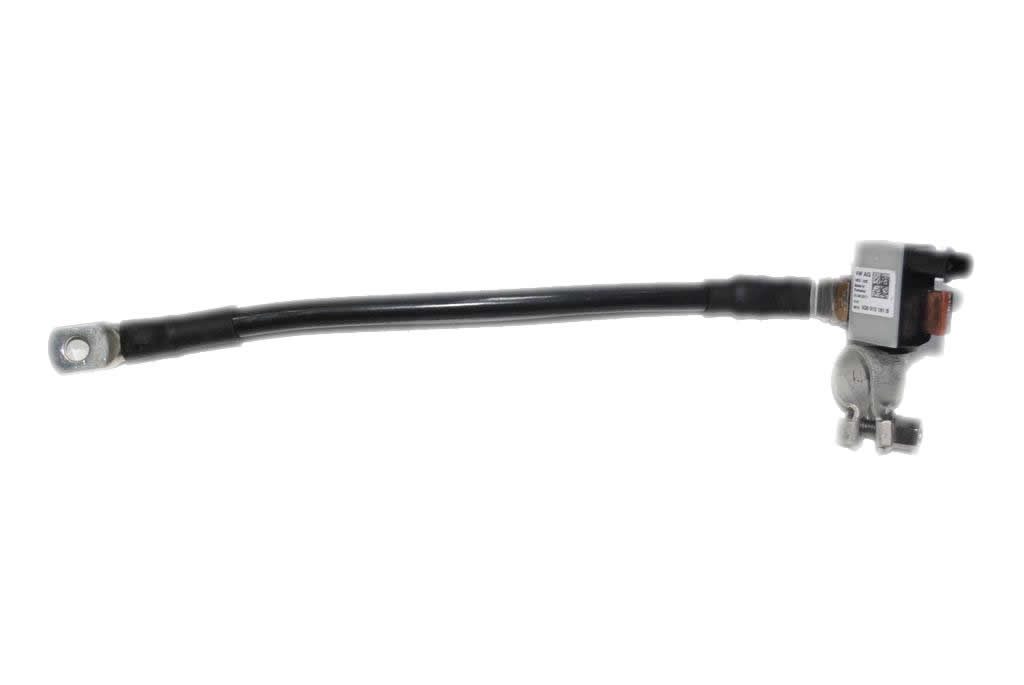 NOWA OE PRZEWÓD MASOWY AKUMULATORA KLEMA MASY VW ARTEON PASSAT SKODA SUPERB 3Q0915181B