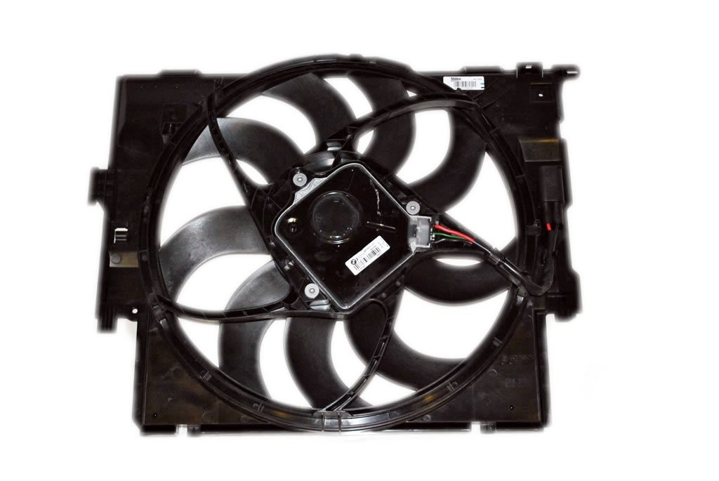NOWY OE WENTYLATOR CHŁODZĄCY BMW F20 F21 F22 F30 F31 F32 F34 F36 GT 8616315