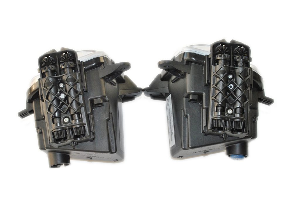 2x Nové originální LED halogenové žárovky pro BMW X5 F15 M, F85, X6 F16 M, F86 7419130