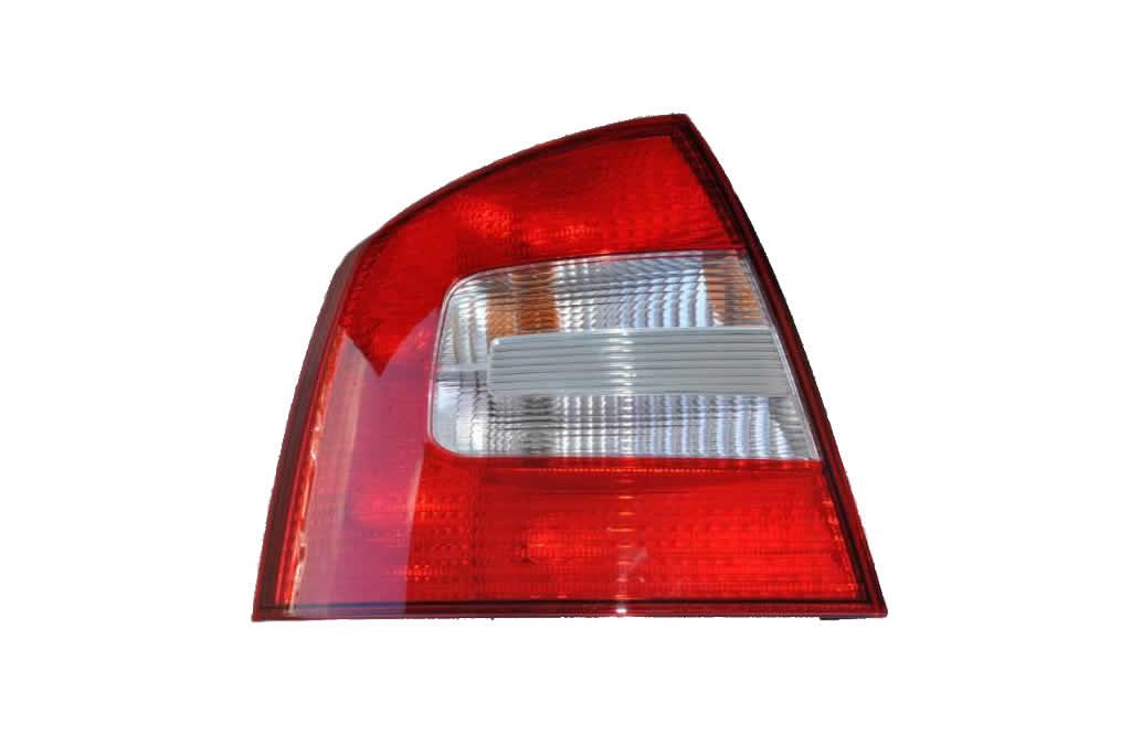 Lampa Tylna Lewa Strona do SKODA 1Z5945111B