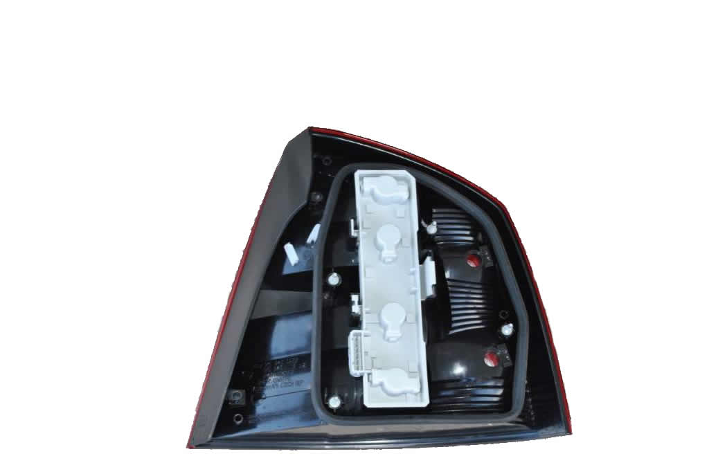 NEW OEM REAR LAMP LEFT SIDE SKODA OCTAVIA 2 1Z3 2008 - 1Z5945111B / 1Z5945095B