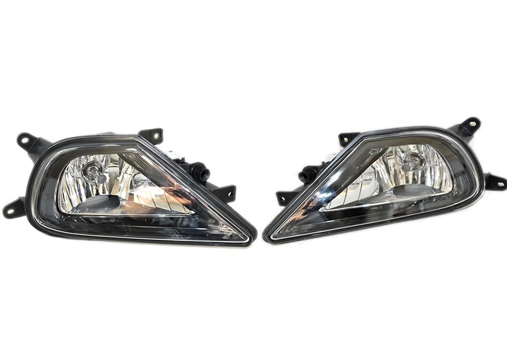 2x Światła Przeciwmgielne do VW 7P6941700C