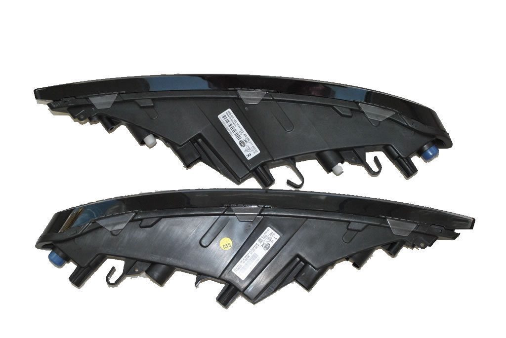 2 x Nowe Kierunkowskazy LED Porsche Macan Komplet 95B941182