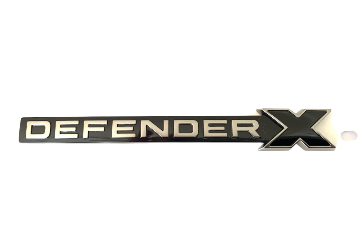 Emblemat Znaczek Napis do LAND ROVER L8B2001B40CNB
