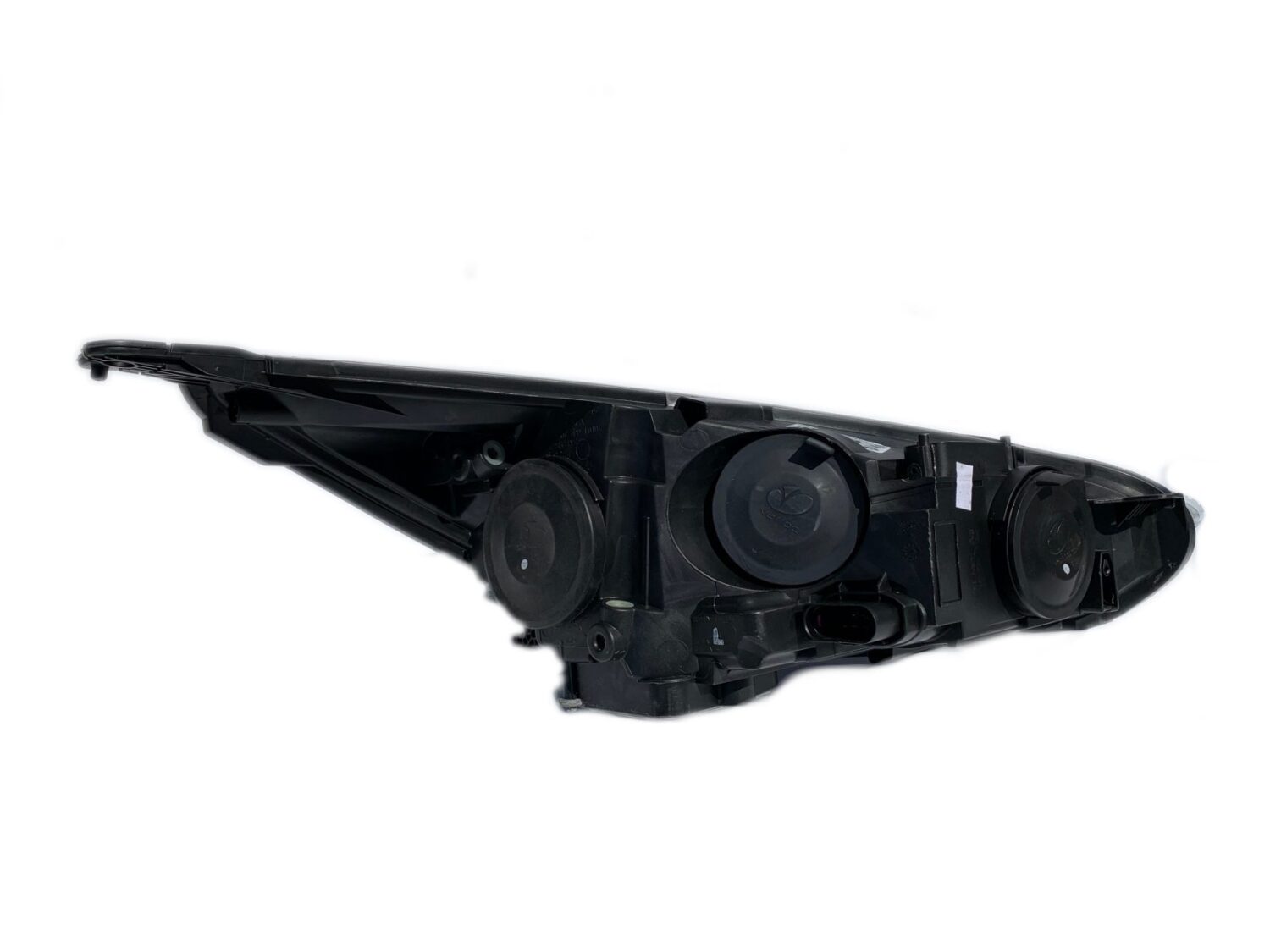 NOWY ORYGINALNY REFLEKTOR XENON BIXENON FORD FOCUS MK3 2015 - 2018 F1EB-13D155-FD
