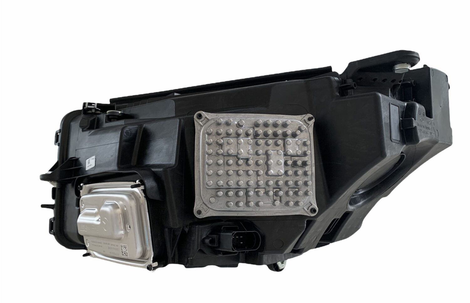 NOWY ORYGINALNY REFLEKTOR FULL LED MULTIBEAM LAMPA MERCEDES GLC X253 LIFT 2019 - A2539065603