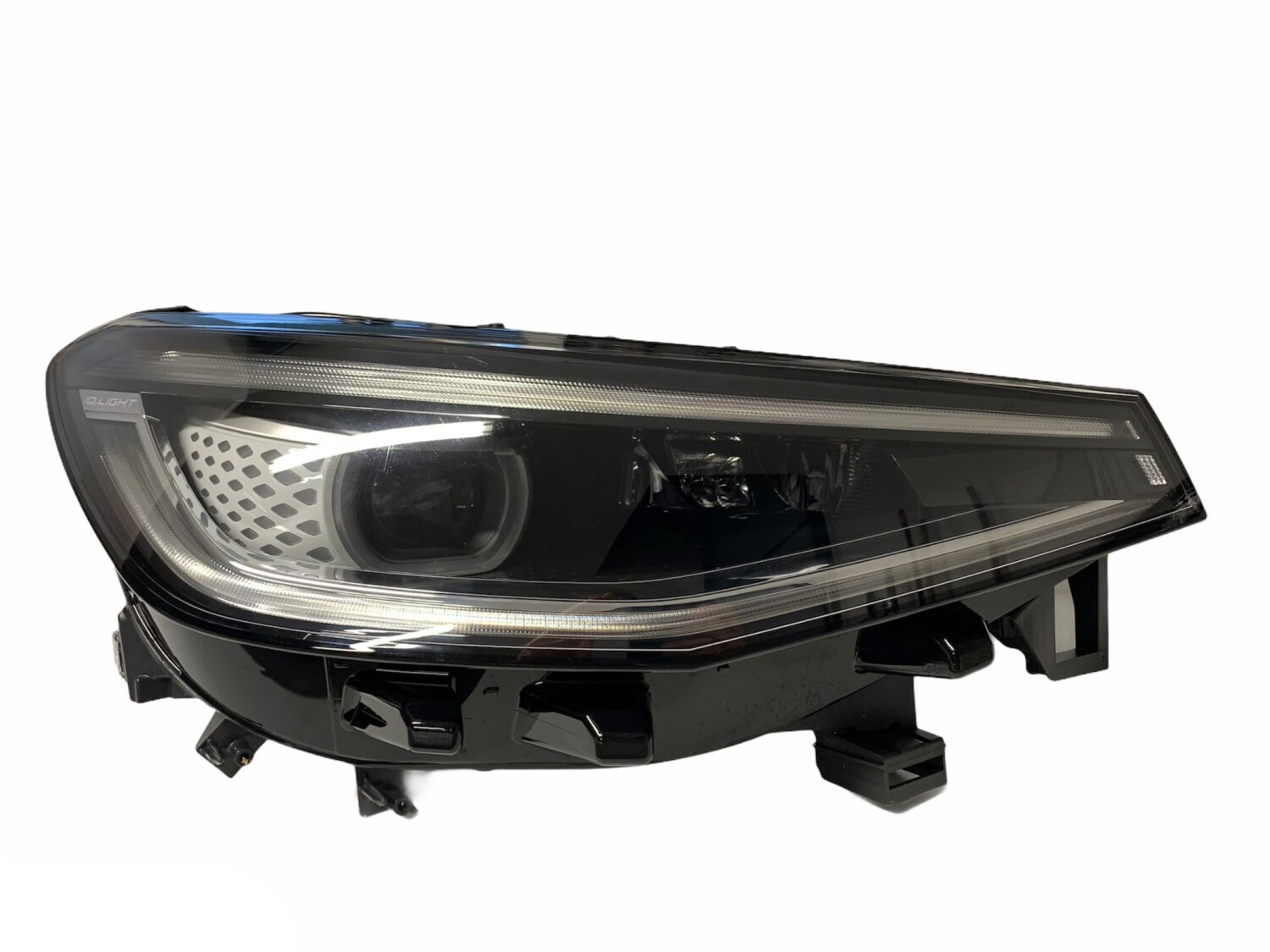 2X NOWE ORYGINALNE REFLEKTORY IQ LIGHT MATRYCOWE MATRIX LED VOLKSWAGEN ID.4 ID4 11B941036 - 11B941035