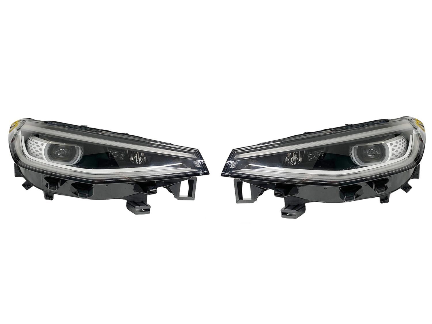 Reflektor IQ LIGHT Matrix LED do VW 11B941036
