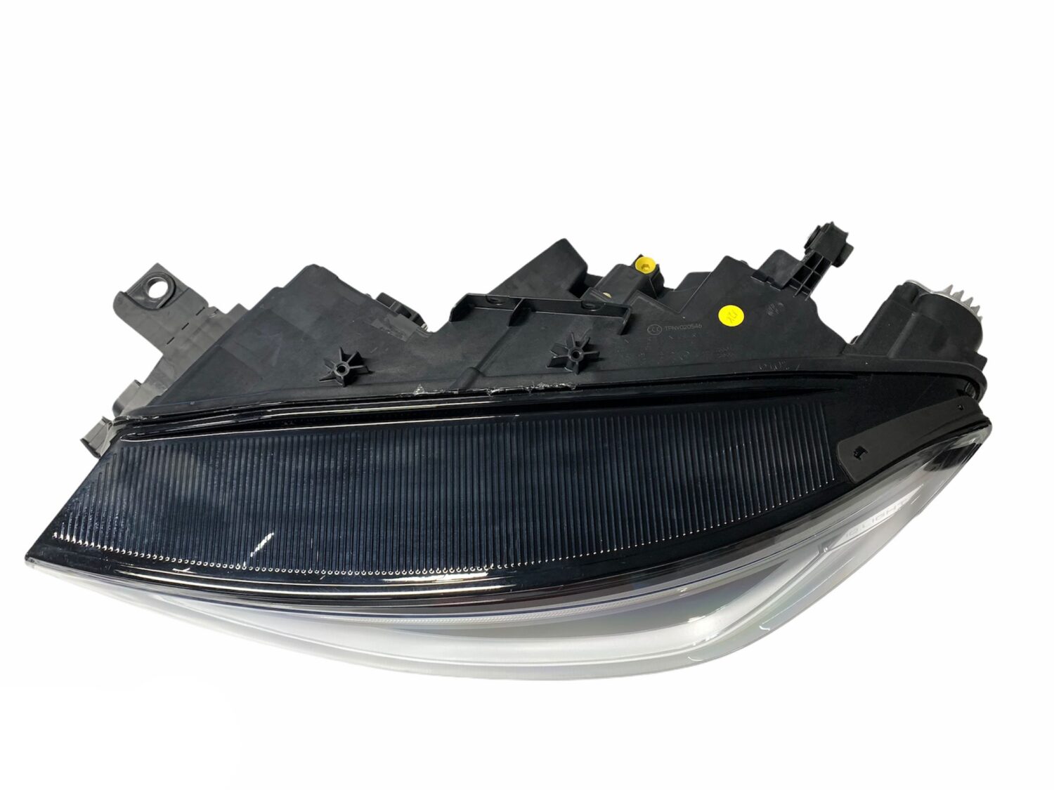 2X NOWE ORYGINALNE REFLEKTORY IQ LIGHT MATRYCOWE MATRIX LED VOLKSWAGEN ID.4 ID4 11B941036 - 11B941035