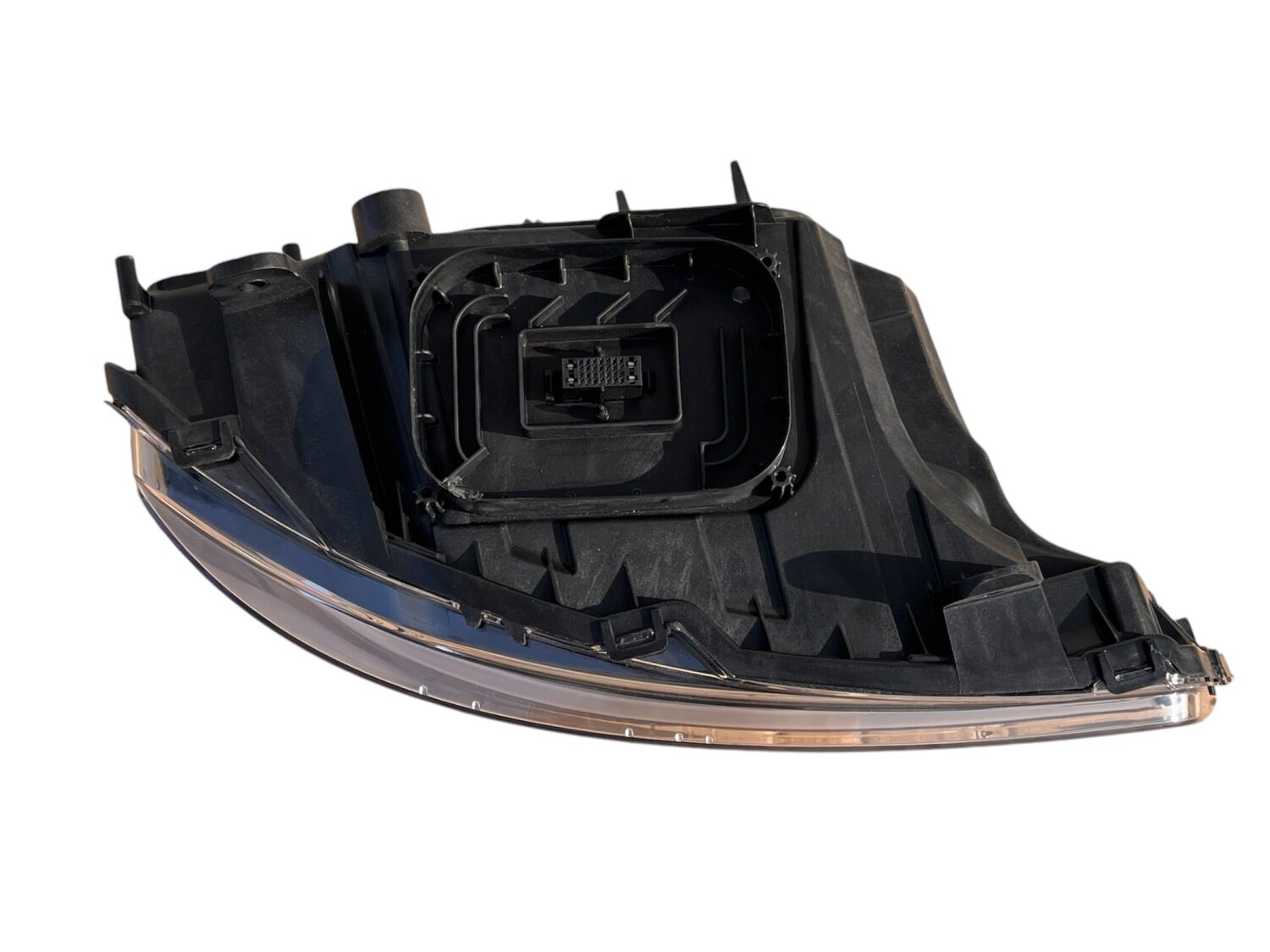 NOWY OEM REFLEKTOR LAMPA PRAWA MAN TG3 TGS TGL TGX II 2020 - 81.25101-6822