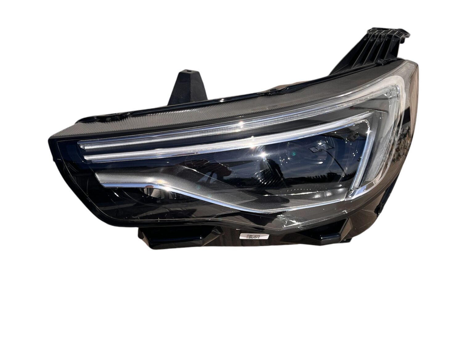2X NOWE OE REFLEKTORY LAMPY LED OPEL GRANDLAND X 2017-2021 366947220 - YP00015880