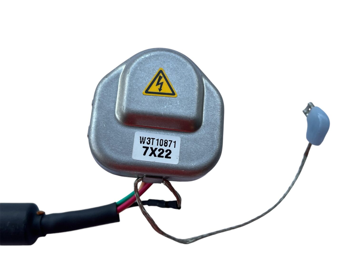 NEW OE XENON IGNITER MITSUBISHI X6T03071 W3T10871 W3T16373 AUDI CABRIO MAZDA HONDA