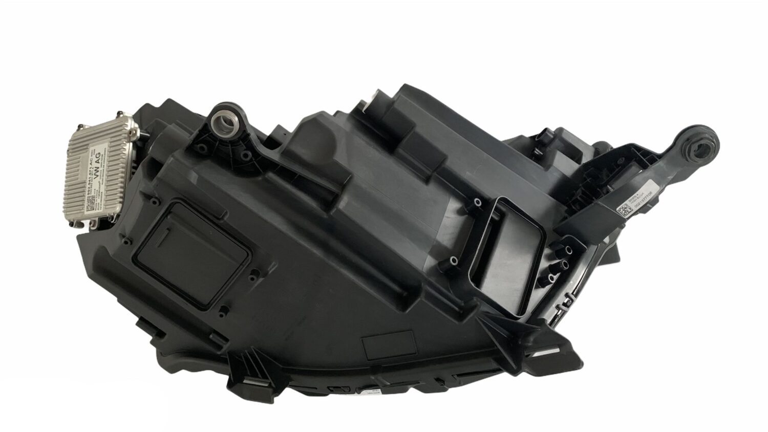 NOWY OEM REFLEKTOR FULL LED LEWA STRONA SKODA KAMIQ 658941015B
