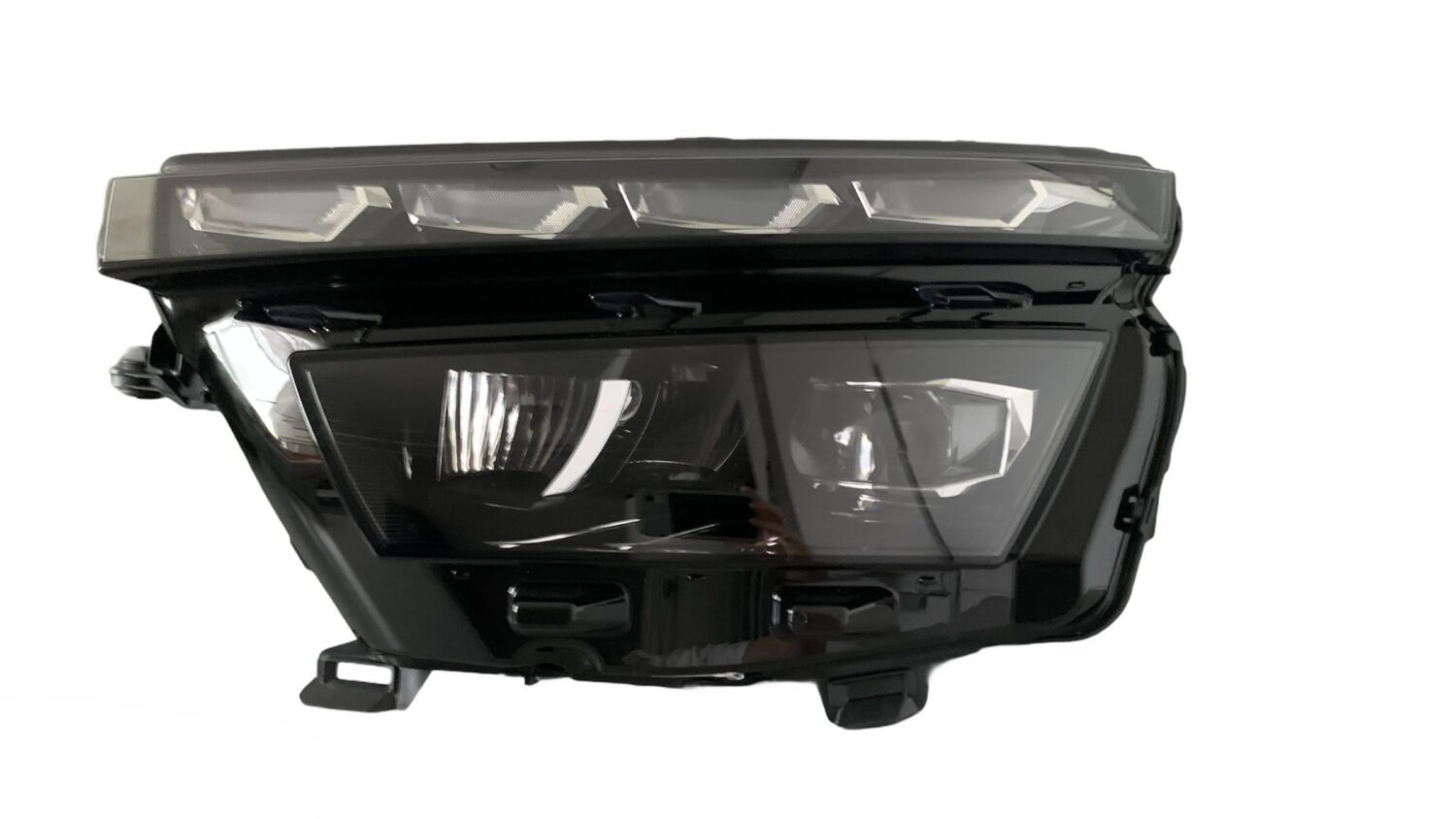 NOWY OEM REFLEKTOR FULL LED LEWA STRONA SKODA KAMIQ 658941015B