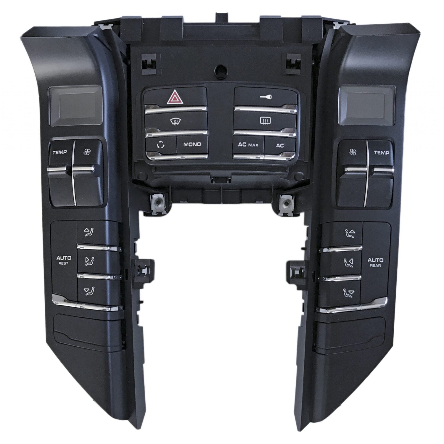 Panel Sterowania Klimatyzacją AC do PORSCHE 7P5907044M
