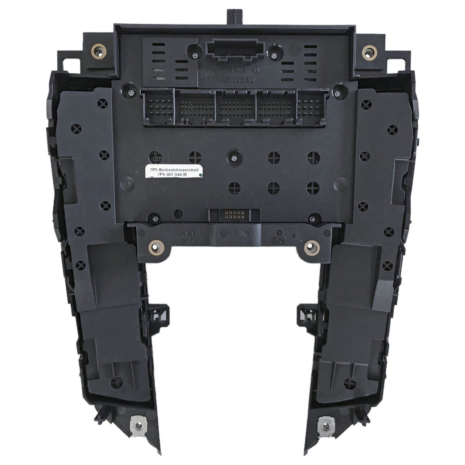 Panel Sterowania Klimatyzacją AC Klima Porsche Cayenne 958 2011-2014 7P5907044M