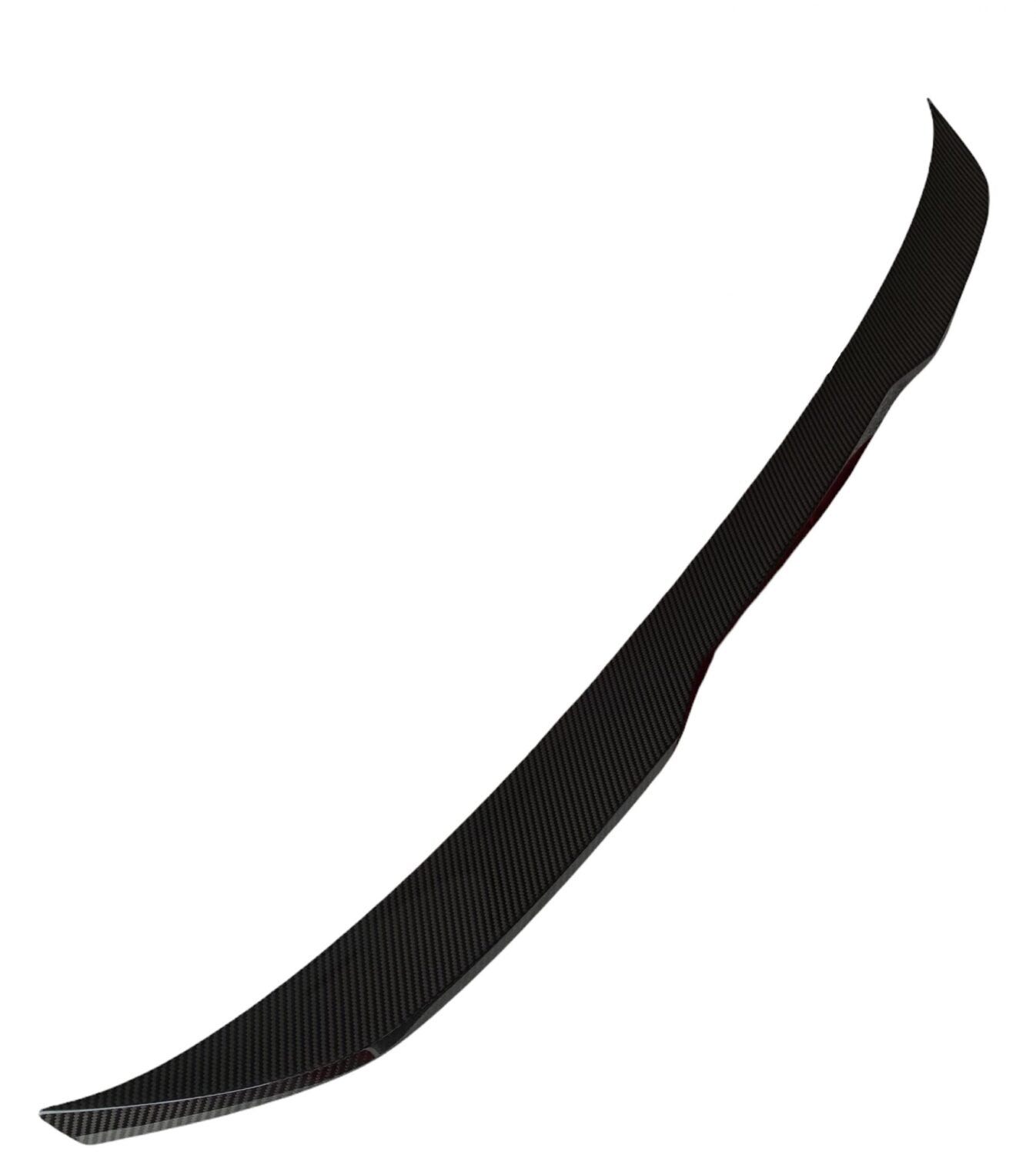 NOWY OEM TYLNY SPOILER CARBON PRO BMW 5 G30 M5 F90 M Performance 51192457441 , 2457441