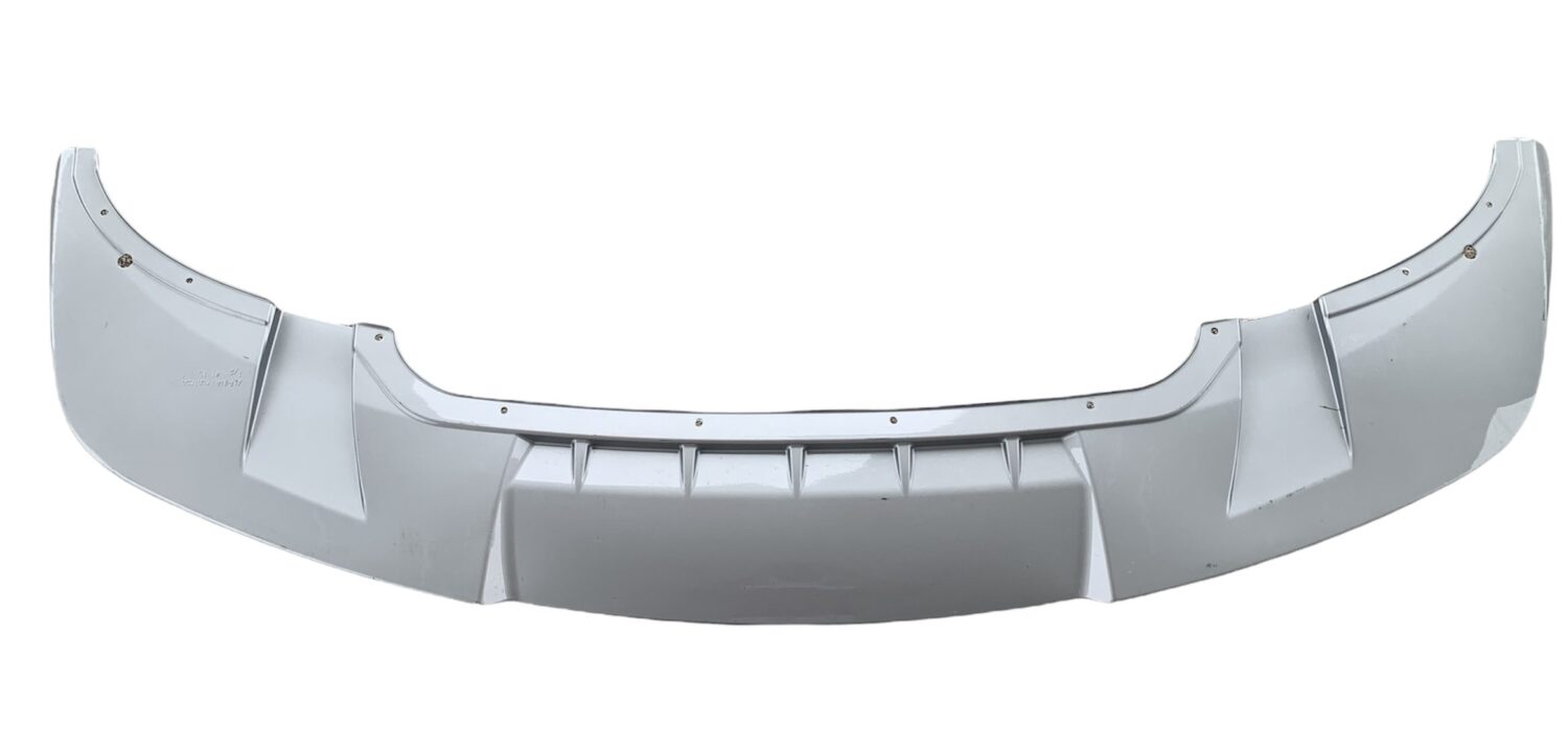 NEW ORIGINAL SPOILER BUMPER CAP ALPINA BMW B6 F06 F12 F13 4110054