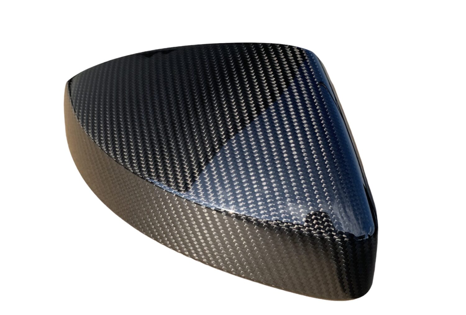 2X OSŁONA OBUDOWA LUSTERKA LUSTERKO CARBON AUDI A3 S3 RS3 8V 8V0857527E / 528E 8V0072530C