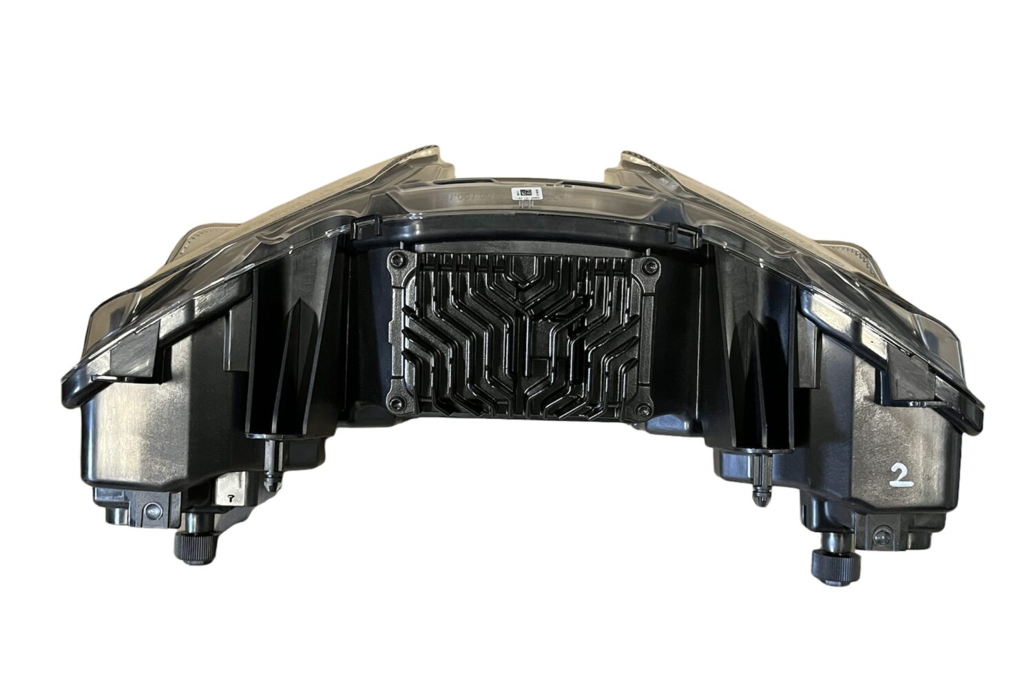 NEW HEADLIGHT LAMP FULL LED COMPLETE BMW S1000XR XR 2019 - 2022 8395700 , 63128395700