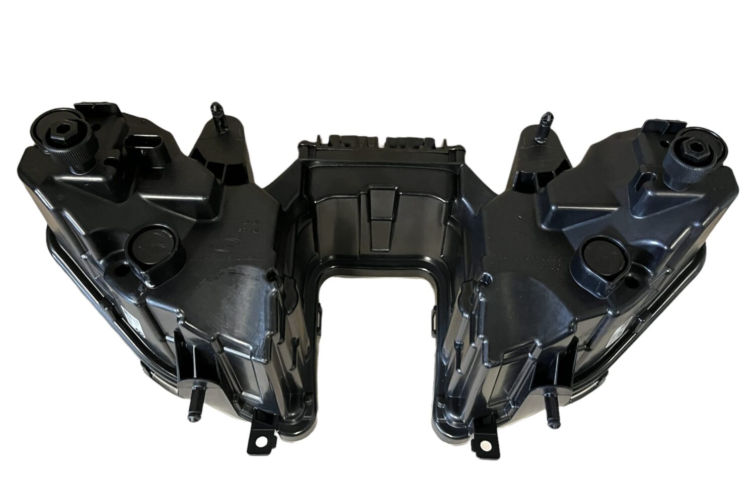 NEW HEADLIGHT LAMP FULL LED COMPLETE BMW S1000XR XR 2019 - 2022 8395700 , 63128395700