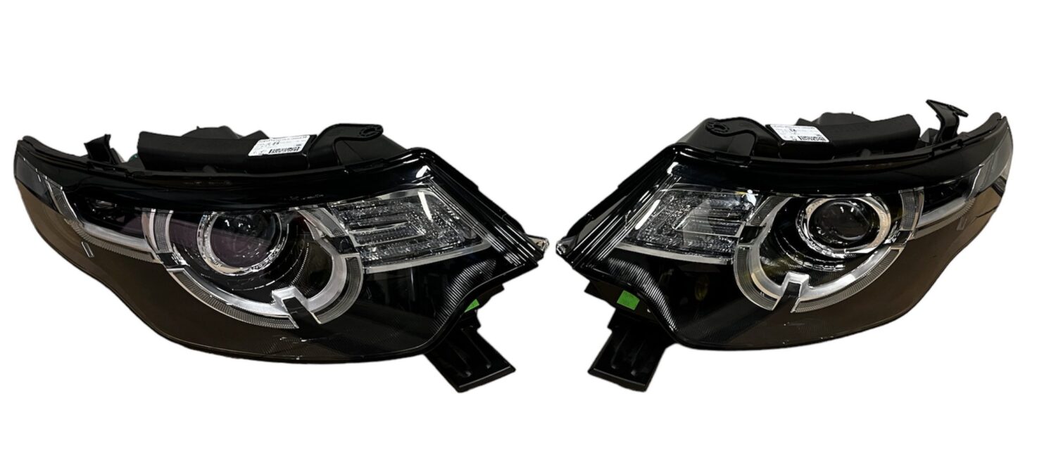 Reflektory Xenon/Bi-Xenon do RANGE ROVER FK7213W029H