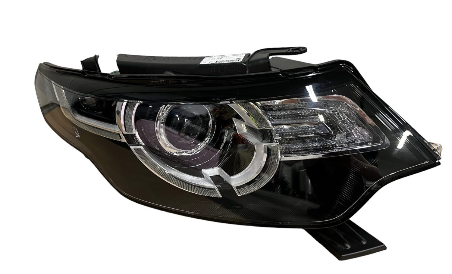 2X OE XENON BIXENON REFLEKTORY LAMPY RANGE ROVER DISCOVERY SPORT 2014 - 2019 FK7213W029H - FK7213W030H