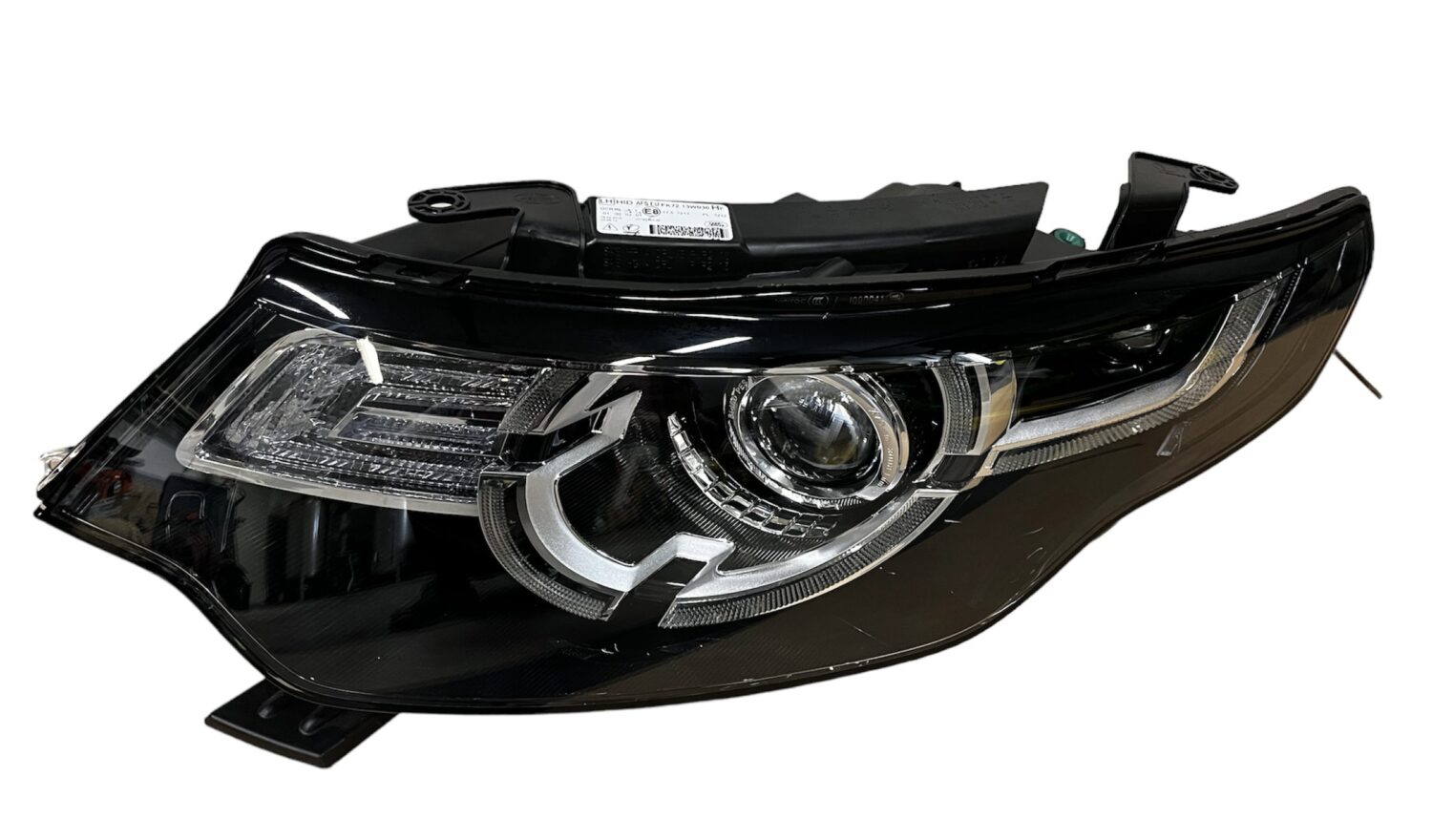 2X OE XENON BIXENON REFLEKTORY LAMPY RANGE ROVER DISCOVERY SPORT 2014 - 2019 FK7213W029H - FK7213W030H