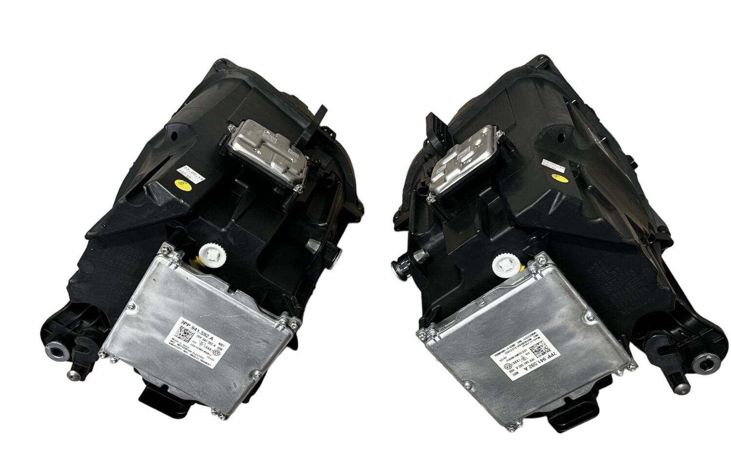 2X NOWE OE REFLEKTORY FULL LED + 2X KIERUNKOWSKAZY BENTLEY CONTINENTAL GT GTC 3SD941006L + 3SD941005L 3SD953042A