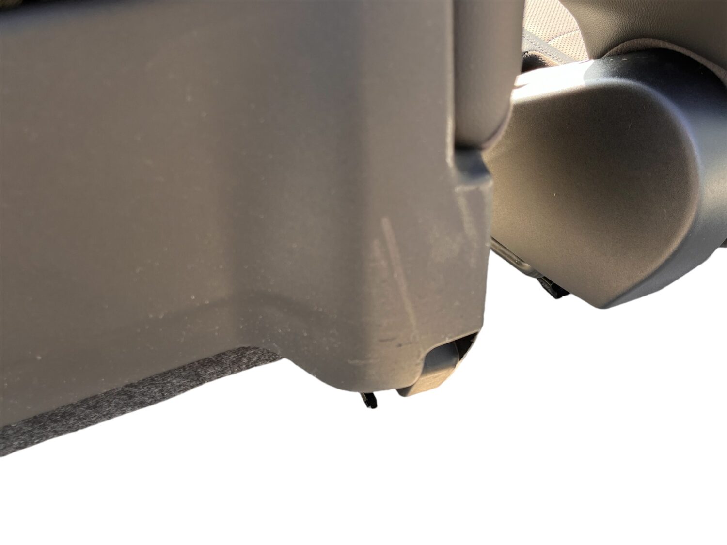 2X NUOVI SEDILI ANTERIORI VENTILATI IN PELLE NERA JAGUAR I-PACE X590 J9D3-14B719