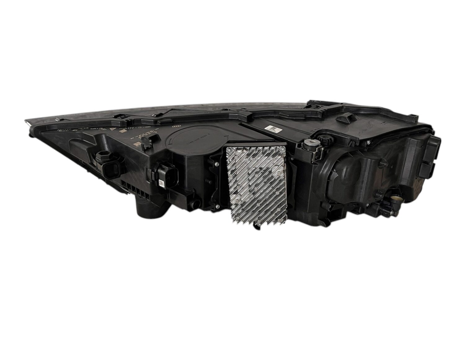 NOWY OE REFLEKTOR MATRIX LED PRAWA STRONA AUDI Q7 SQ7 4MB 4MG 2016 - 4M0941040A