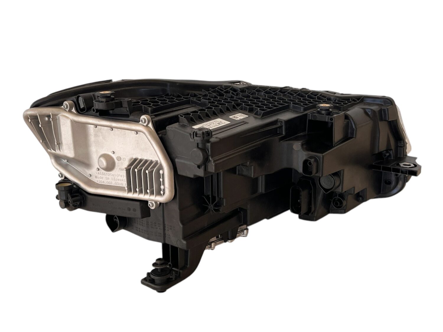 NOWY OE REFLEKTOR LED LEWA STRONA VW CADDY V 2021 - 2K9941035E