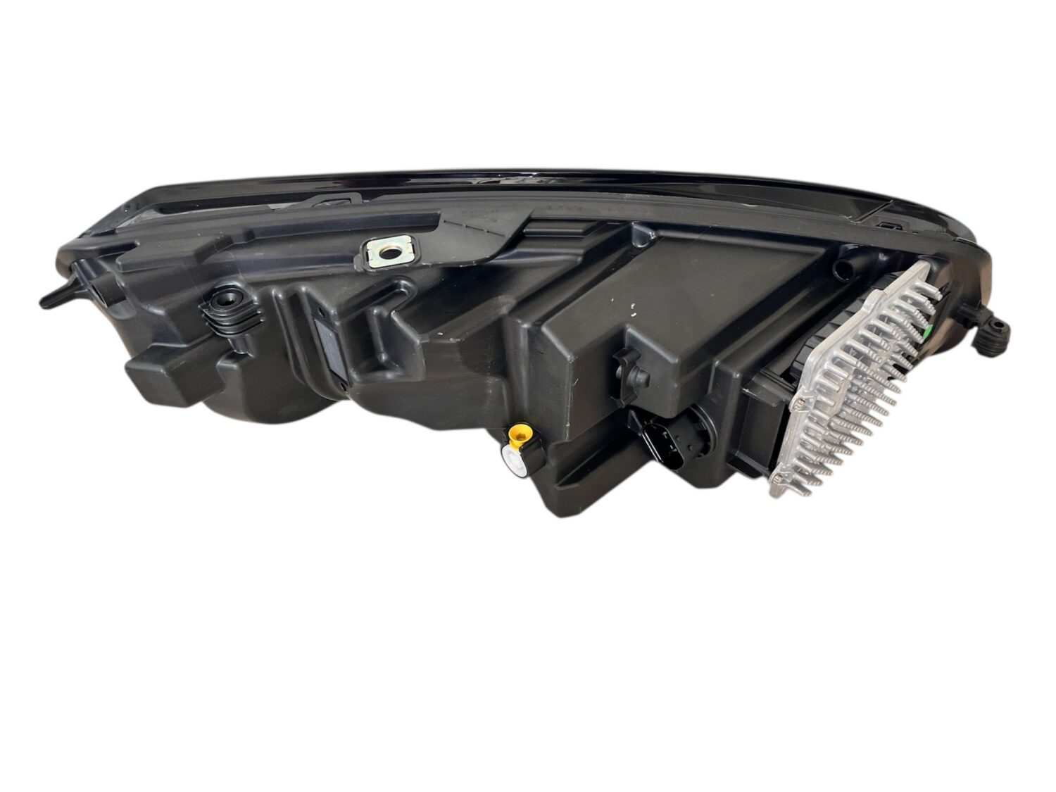 2X NOWE OE REFLEKTORY LAMPY FULL LED JAGUAR E-PACE X540 J9C3-13W030-HD , J9C3-13W029-HD