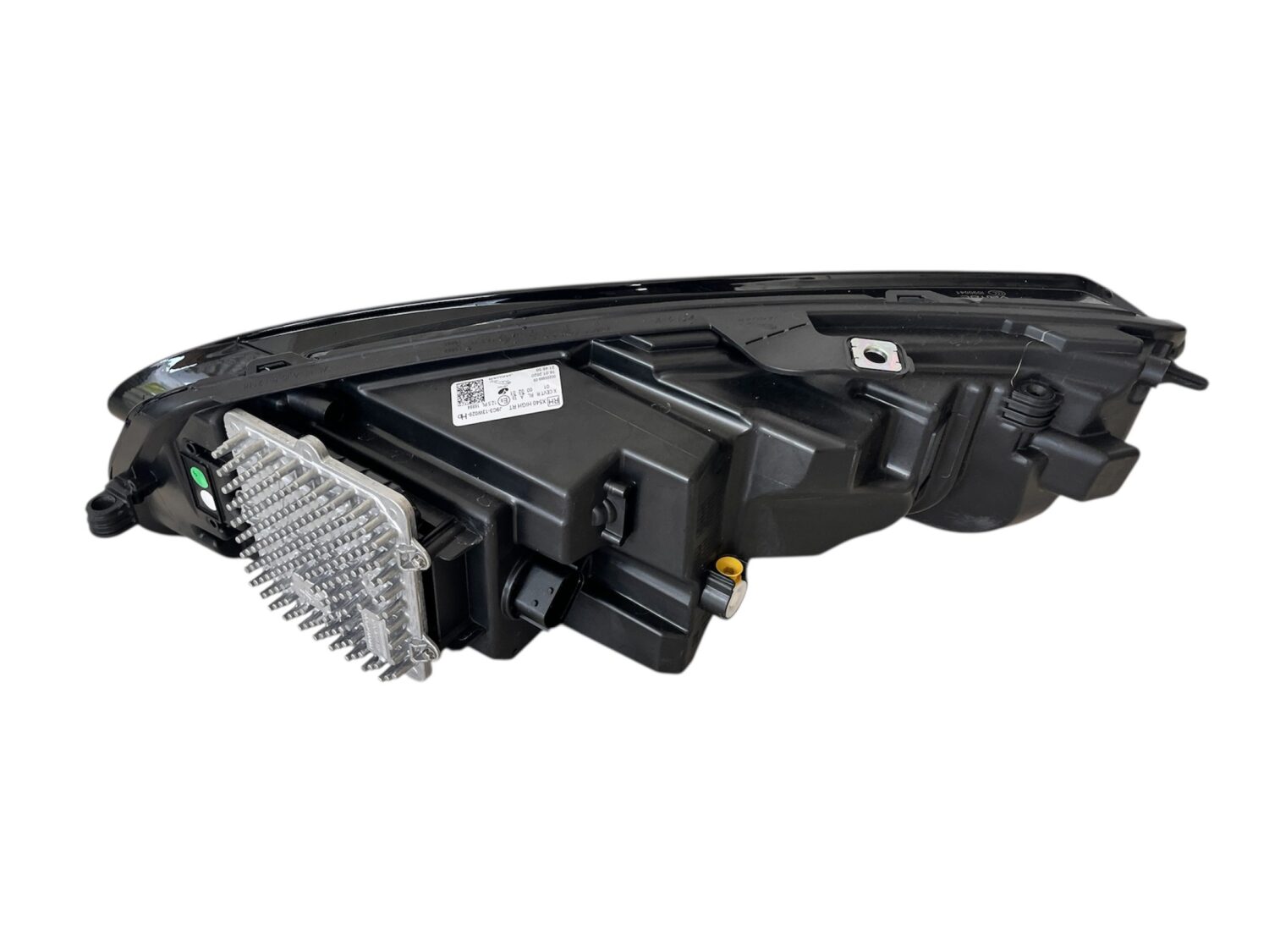 2X NOWE OE REFLEKTORY LAMPY FULL LED JAGUAR E-PACE X540 J9C3-13W030-HD , J9C3-13W029-HD
