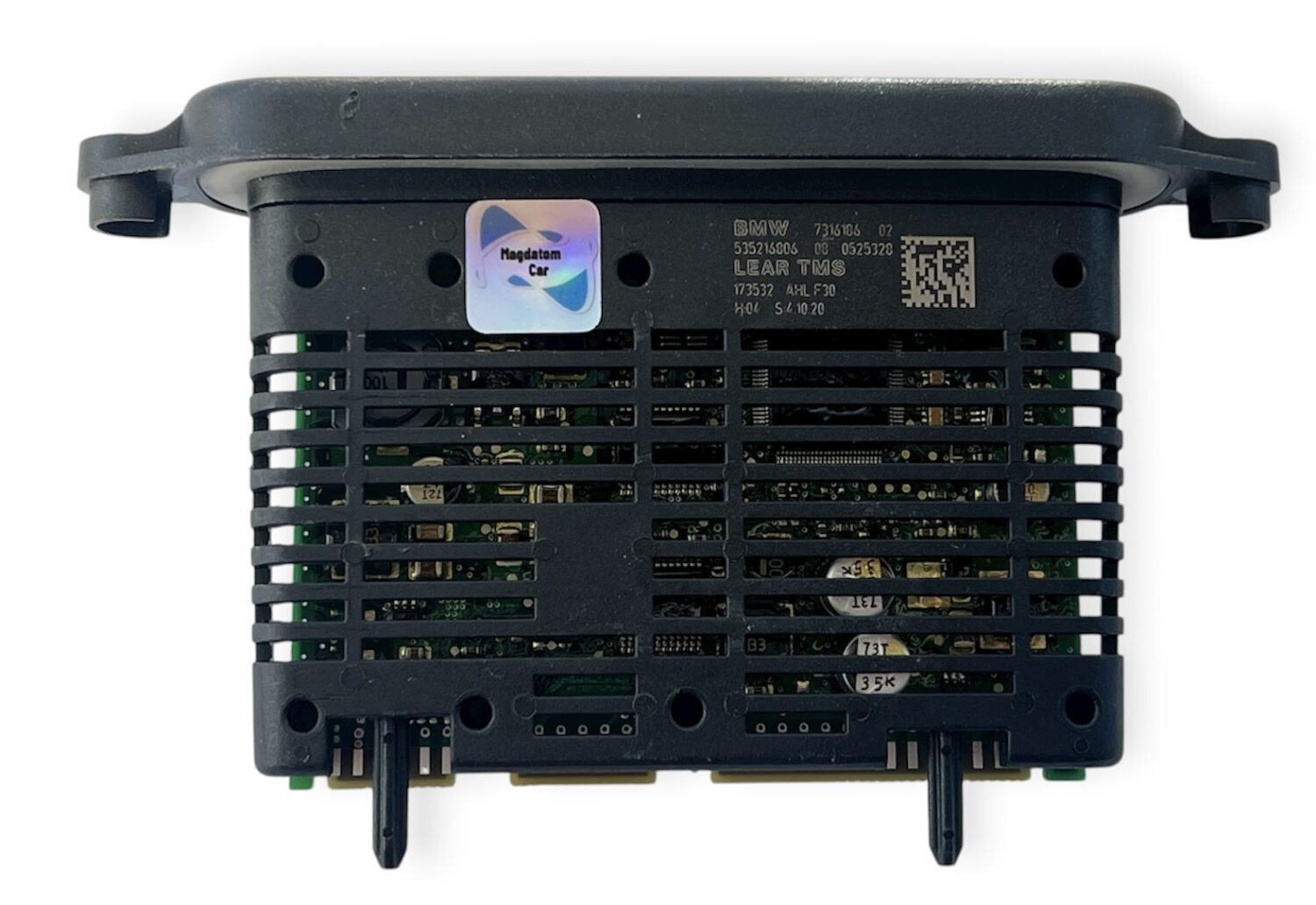 NOVÝ OE BIXENON XENON LED LEAR MODUL ŘÍZENÍ TMS AHL BMW 3 F30 F31 F34 7316186