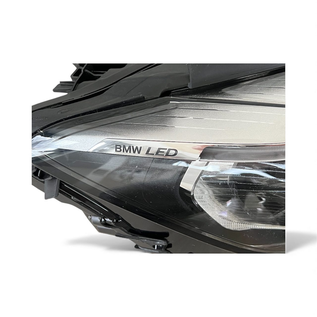 NOWY ORYGINALNY REFLEKTOR LED PRAWA STRONA 9447620-03 BMW 7-Series G11 G12 LCI 2019-2022