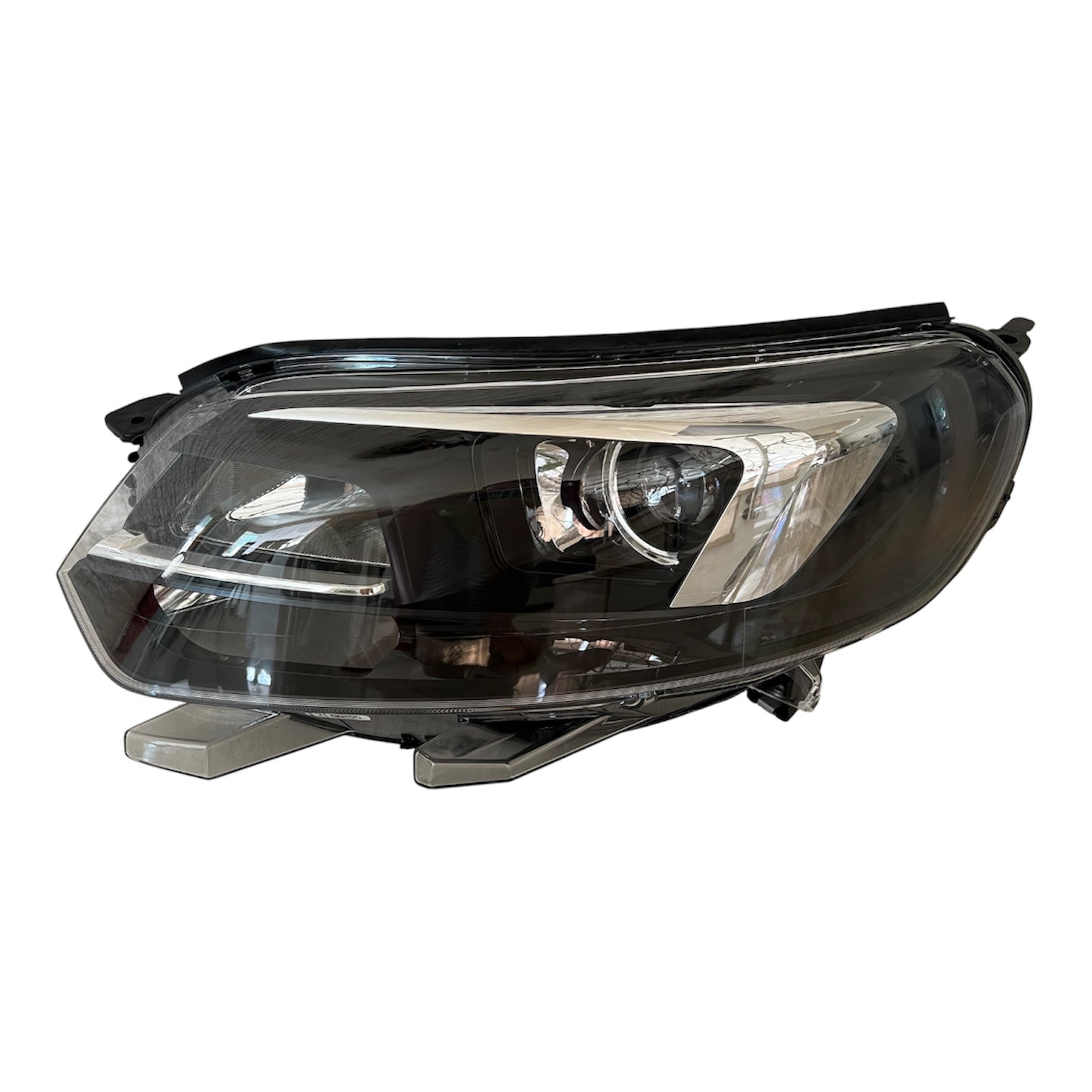 9832837680 BIXENON OPEL VIVARO