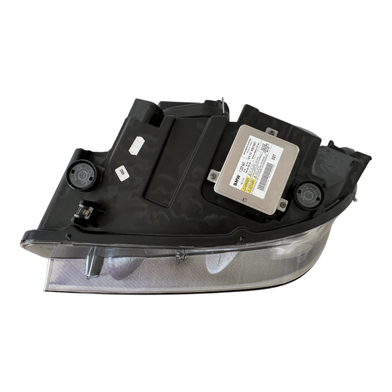 89093515 , 63112990008 Scheinwerfer Bmw X1