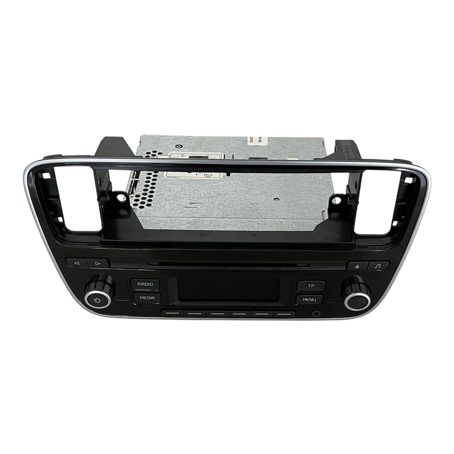 1S0035156J RADIO CD VW UP 1S0 2012-2016