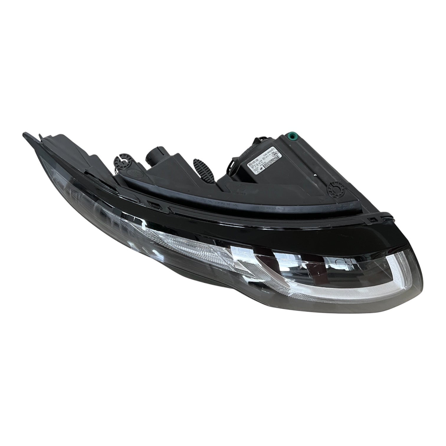 GJ32-13W029D Lampa Przednia