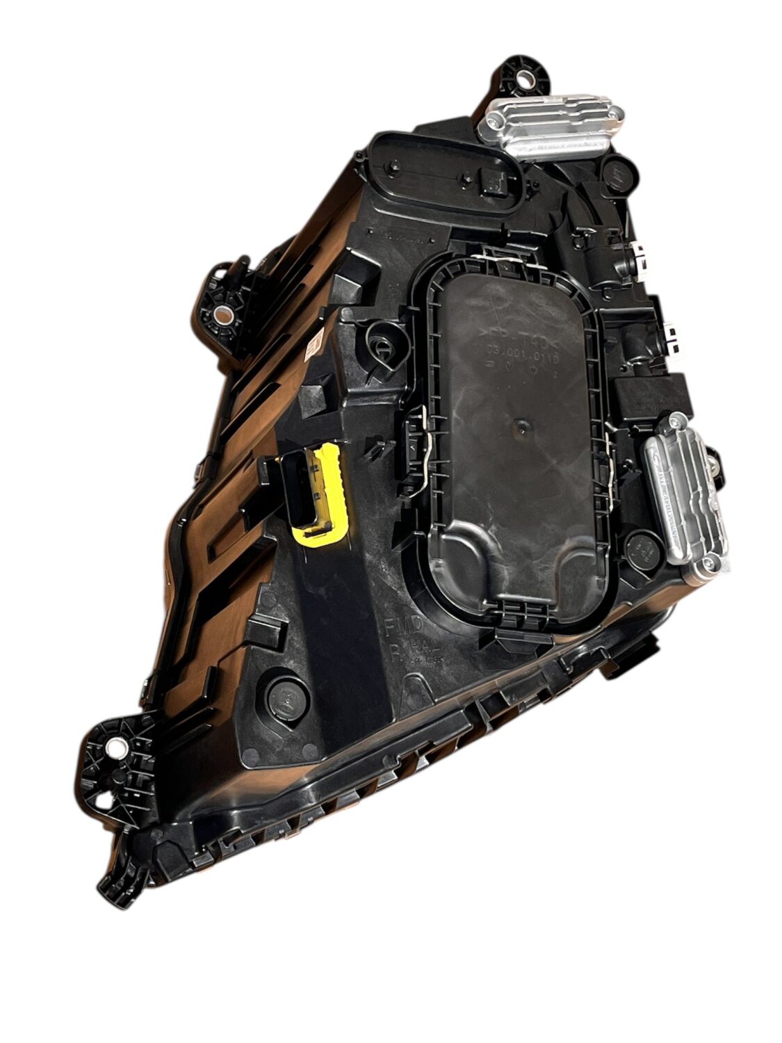 NOWY OE REFLEKTOR HALOGENOWY LAMPA H7 VOLVO FM FM5 TRUCK FMX 2020 – 23752779 , 24362779