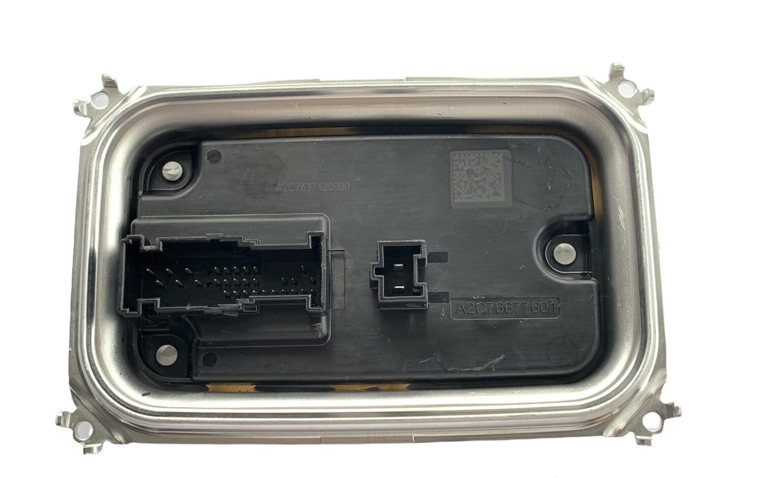 NEW ORIGINAL MODULE LED DRIVER MERCEDES GLC X253 W253 C253 GLE GLS W463 W247 W907 SPRINTER A2139002634