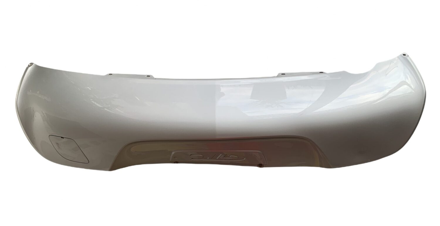 NEW OE REAR BUMPER SPOILER DIFFUSER OPEL ASTRA J GTC GM 13346637 1404501