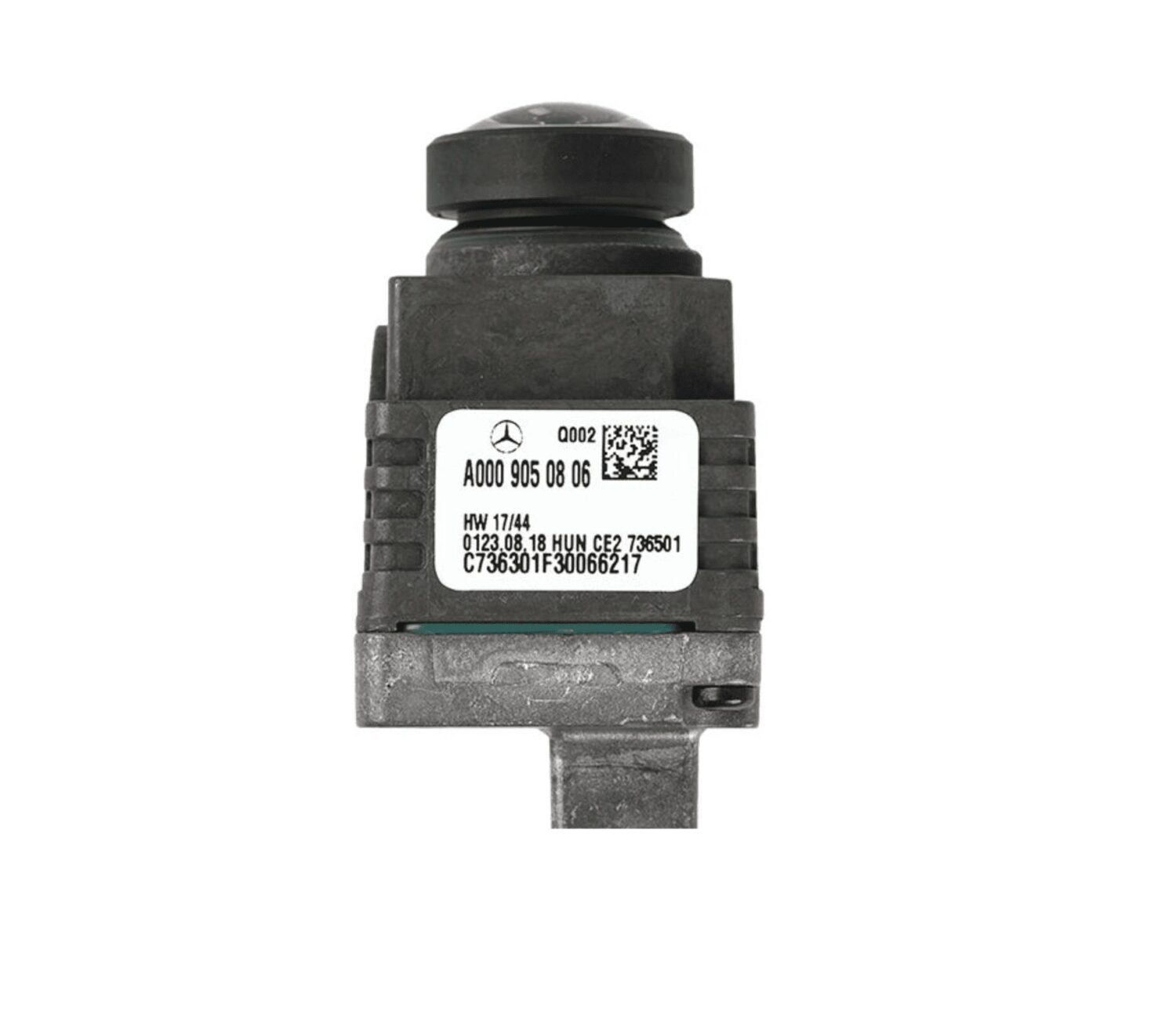 NOWA ORYG. KAMERA SURROUND MERCEDES W205 C63 GLC VITO 447 W447 A0009050806